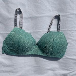 Victoria’s Secret bra